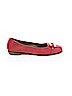 Aerosoles Pink Flats Size 7 - photo 1