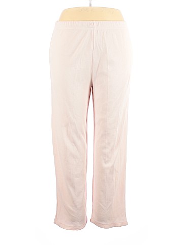 Soft Surroundings Casual Pants (view 1)