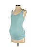Old Navy - Maternity Blue Tank Top Size S - photo 1