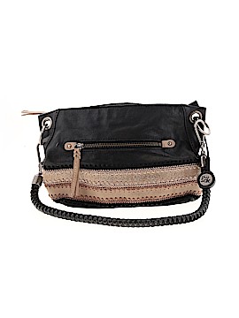 The Sak Leather Shoulder Bag