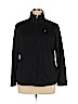 IZOD 100% Polyester Black Jacket Size XL - photo 1