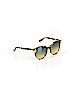 Gucci Solid Tan Sunglasses One size - photo 1