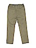 Afton Street Green Casual Pants Size 3T - photo 2
