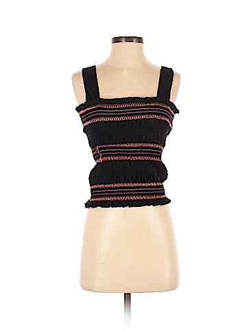 BP. Sleeveless Top (view 1)