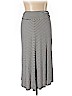 Merona Blue Casual Skirt Size XXL - photo 1