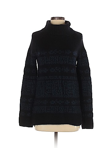 Theory Wool Pullover Sweater (view 1)