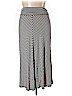 Merona Blue Casual Skirt Size XXL - photo 2