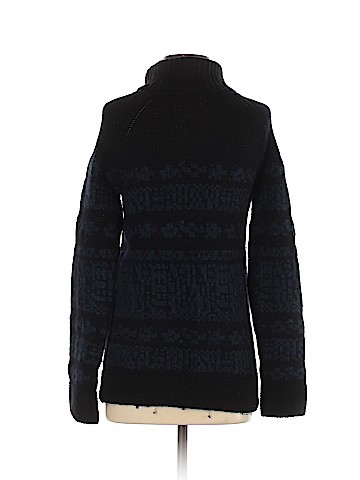 Theory Wool Pullover Sweater (view 2)