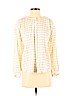 Madewell Ivory Long Sleeve Top Size S - photo 1