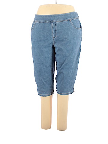 Terra & Sky Jeans (view 1)