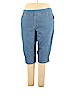 Terra & Sky Blue Jeans Size 2X - photo 1