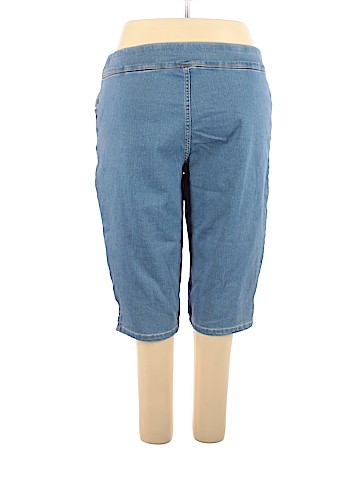 Terra & Sky Jeans (view 2)