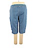 Terra & Sky Blue Jeans Size 2X - photo 2