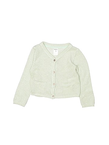 Carter's Cardigan (view 1)