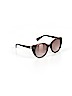 Gucci Solid Brown Sunglasses One size - photo 1