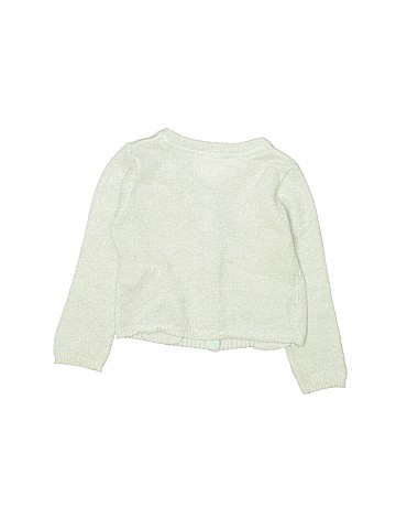 Carter's Cardigan (view 2)