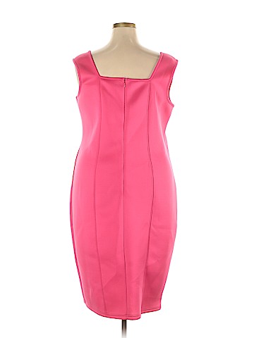 Me by Emme Casual Dress (view 2)