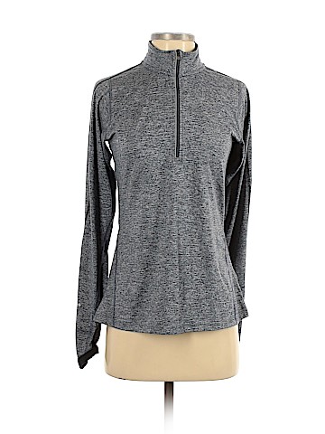 Nike Track Jacket (view 1)