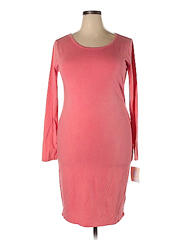 Lularoe Casual Dress (view 1)