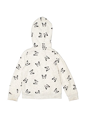 H&M Zip Up Hoodie (view 2)