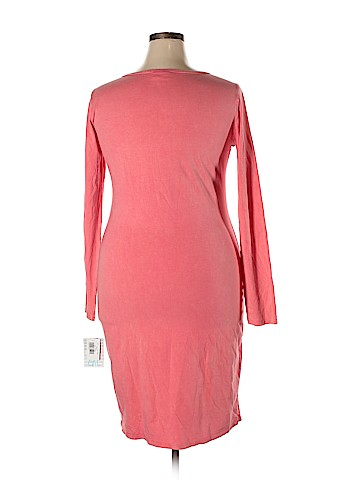 Lularoe Casual Dress (view 2)