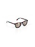 Oliver Peoples Print Teal Sunglasses One size - photo 1