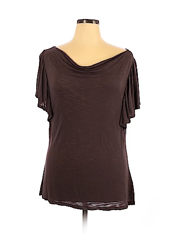 Soft Surroundings Short Sleeve Top (view 1)