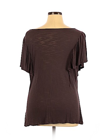 Soft Surroundings Short Sleeve Top (view 2)