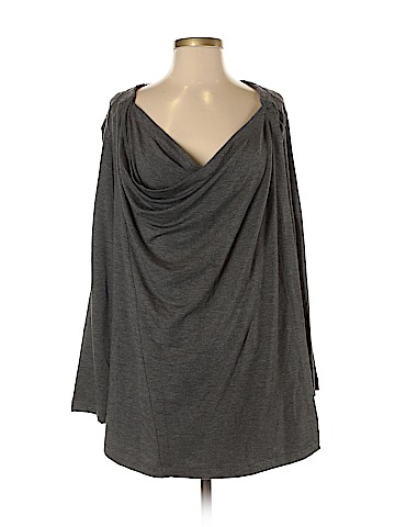 Zene Bosnia Pullover Sweater (view 1)