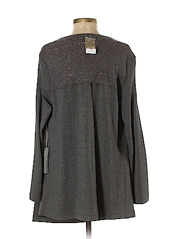 Zene Bosnia Pullover Sweater (view 2)