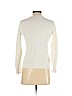 Forever 21 Ivory Pullover Sweater Size S - photo 2