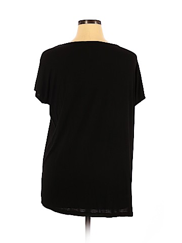 Design History Short Sleeve Top (view 2)