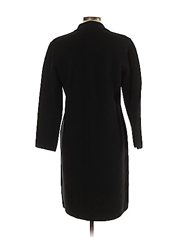 Alfani Wool Cardigan (view 2)