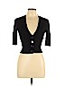 Takeout Black Cardigan Size L - photo 1