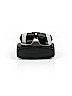 Versace Solid Black Sunglasses One size - photo 2
