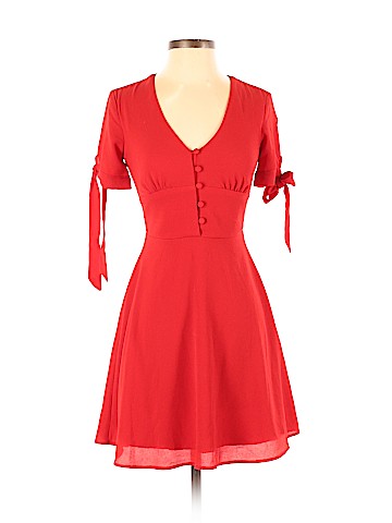 B. Darlin Casual Dress (view 1)