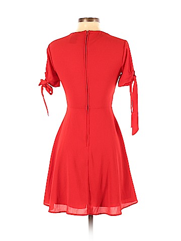 B. Darlin Casual Dress (view 2)