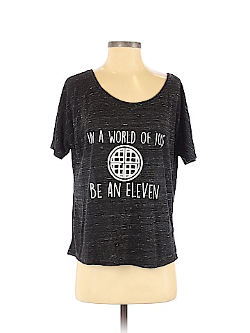 Assorted Brands Short Sleeve T-Shirt (view 1)