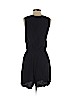 Kate Spade New York 100% Viscose Black Romper Size S - photo 2