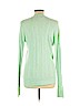 American Eagle Outfitters 100% Cotton Green Cardigan Size L - photo 2