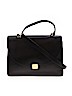 Cuyana 100% Leather Black Leather Satchel One size - photo 1