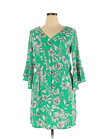 A New Day Casual Dress (view 1)