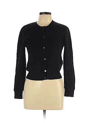 Kokun Cashmere Cardigan (view 1)