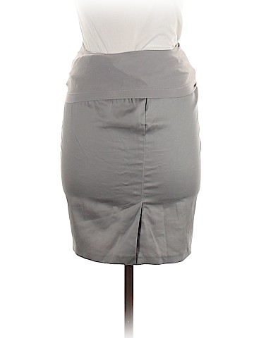 Motherhood Casual Skirt (view 2)