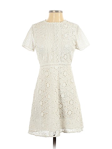 Ann Taylor LOFT Casual Dress (view 1)