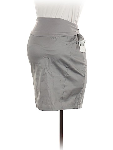 Motherhood Casual Skirt (view 1)