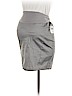 Motherhood Gray Casual Skirt Size M - photo 1