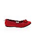 Carter's Red Flats Size 2 (youth) - photo 1