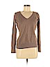 H&M Brown Pullover Sweater Size M - photo 1