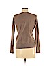 H&M Brown Pullover Sweater Size M - photo 2